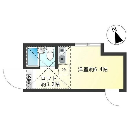 ｍｙ　ｐｌａｎ　Ｊの物件間取画像